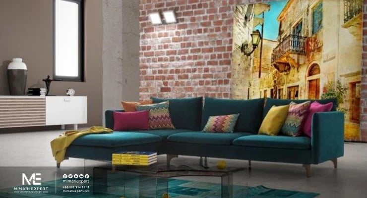  الأثاث متعدد الاستخدام 