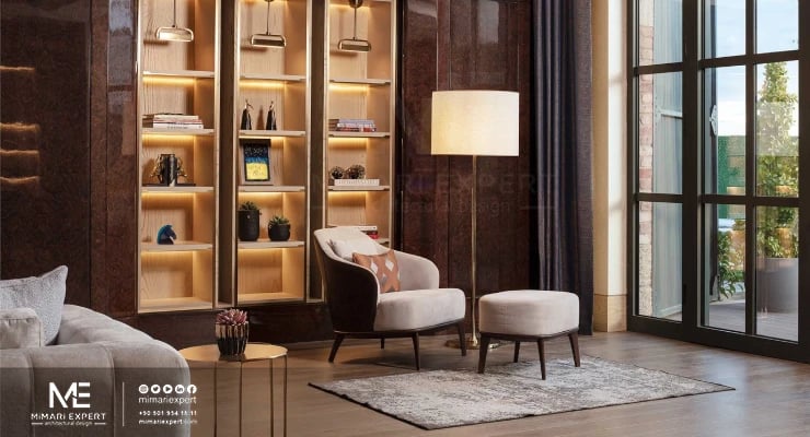 مميزات الأثاث متعدد الاستخدام