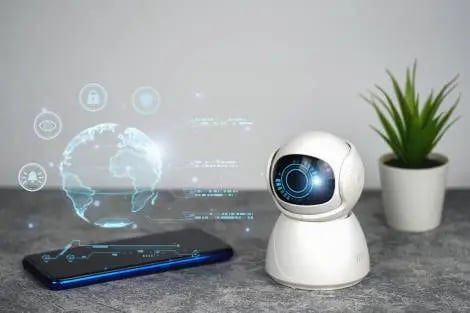 smart security for your smart home