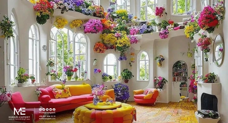 أحدث أنماط زينة العيد بالصور