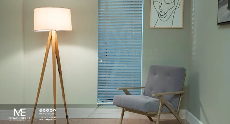 الأثاث المستدام