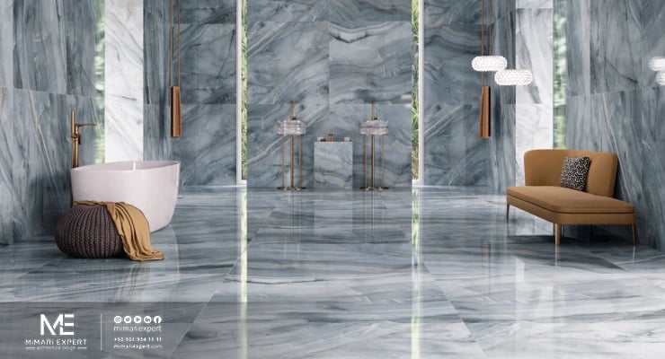 السيراميك مضغوط