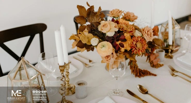 Yemek Odası Tasarım İpuçları