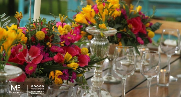 Yemek Odası Tasarım Fikirleri