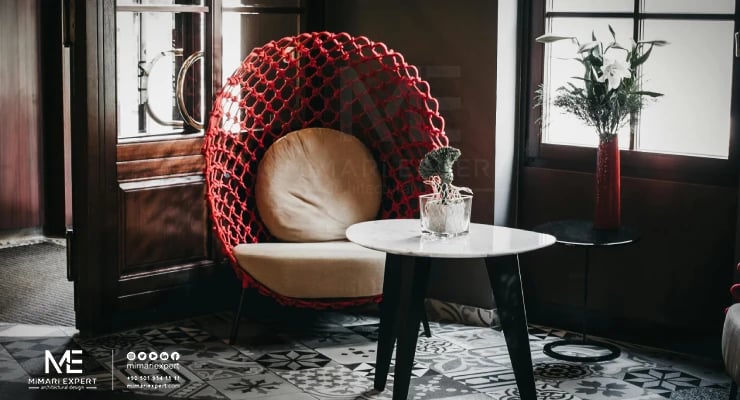 Kapıları ve koridorları ölçün