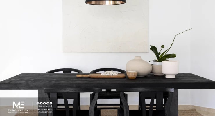 Japanese Kitchen Design