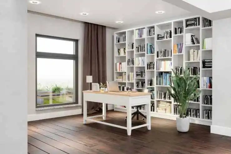 adding Reading Table for your home library