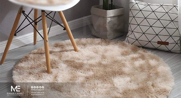 سجاد الحرير