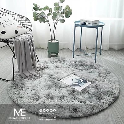 السجاد الدائري