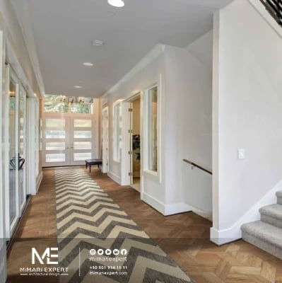 السجاد طويل الشريط