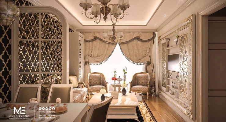 التعامل مع التحديات المعمارية