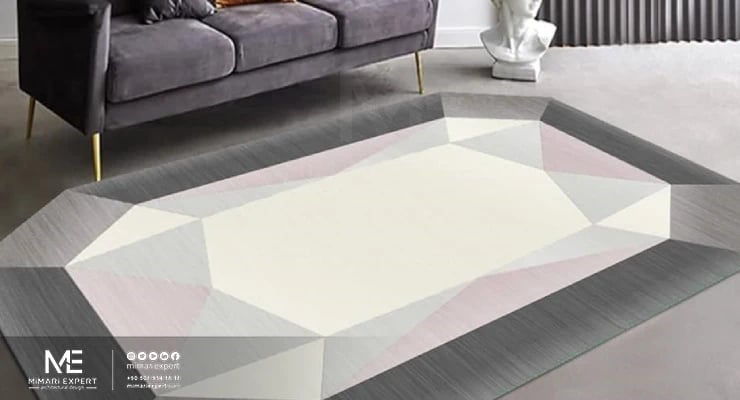 nylon carpet in initerior design