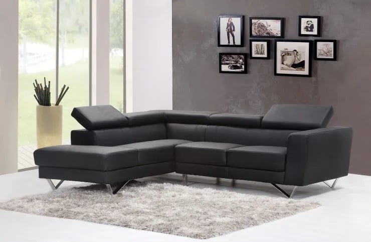modular sofa