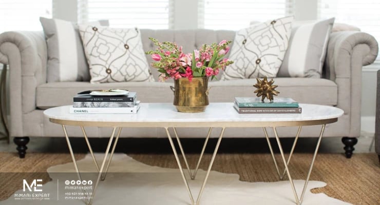 التصميم ضمن مجموعة ثلاثية