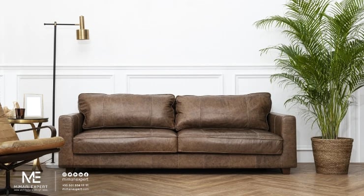 أفضل ألوان الكنب