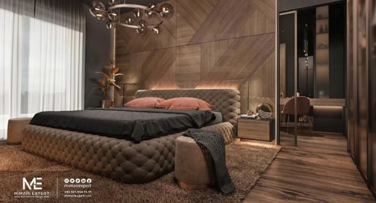   أثاث غرف النوم