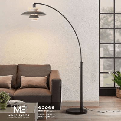 مصابيح القوس