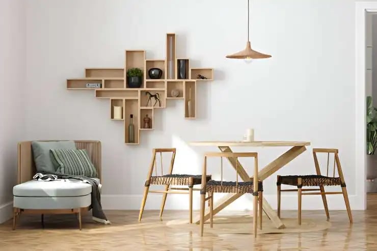 decorate your interiors with souvenir