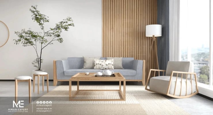 أنماط الطراز الاسكندنافي بالصور