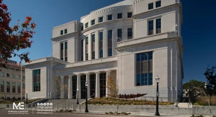  الطراز الكلاسيكي في الهندسة المعمارية