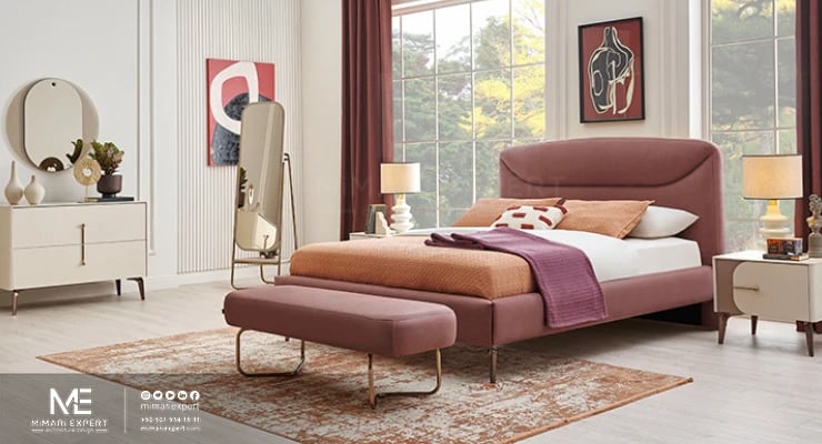 أثاث غرف النوم