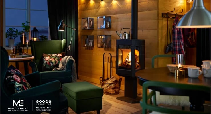 الإضاءة الناعمة