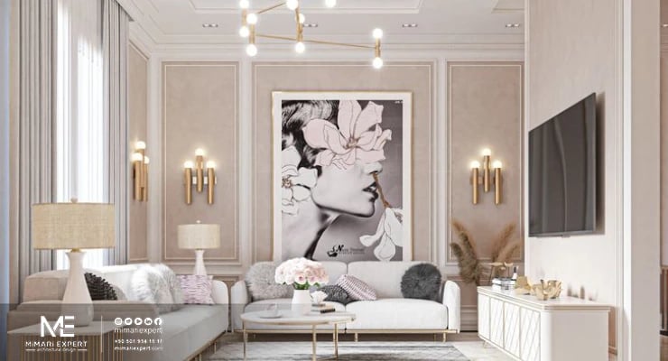 ألوان الباستيل