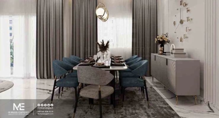 اللون الفضي في  بالصور