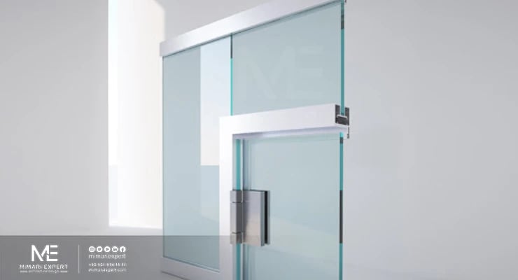 الفواصل المتحركة