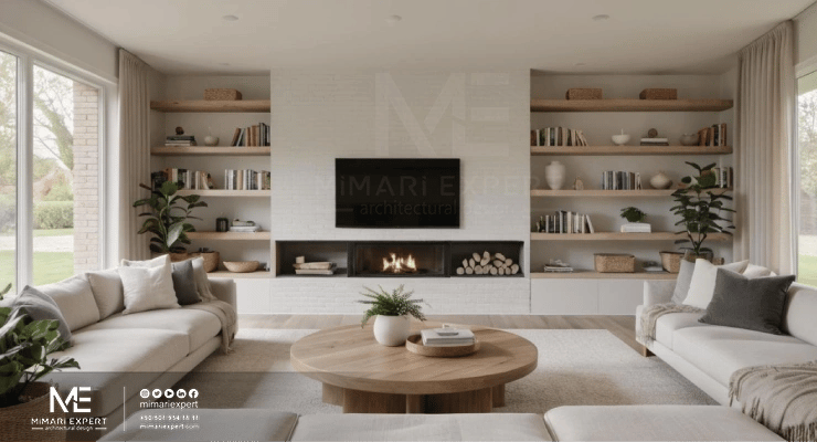 الألوان المحايدة