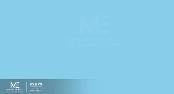 الأزرق السماوي