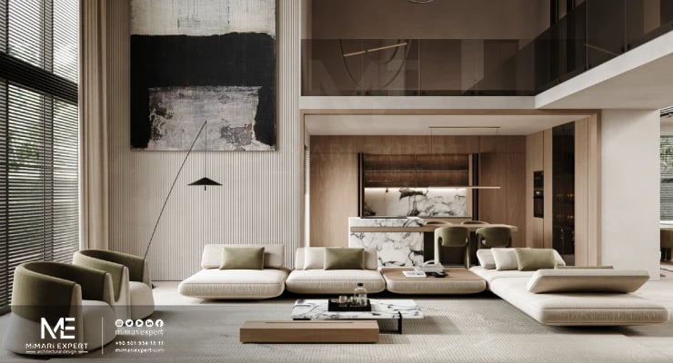  فلل مودرن بالصور