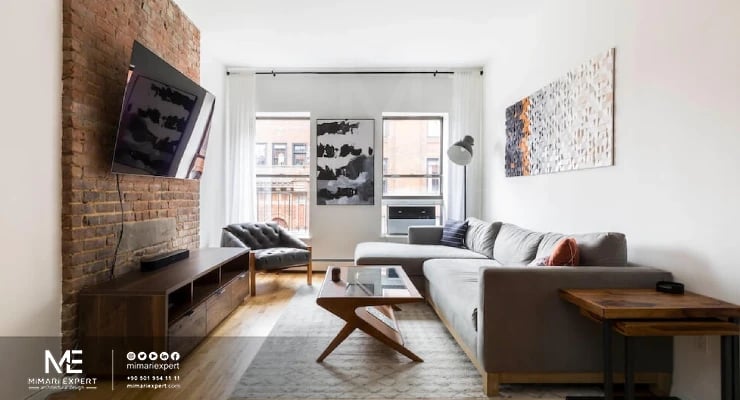 ديكورات غرف الجلوس الصغيرة بالصور