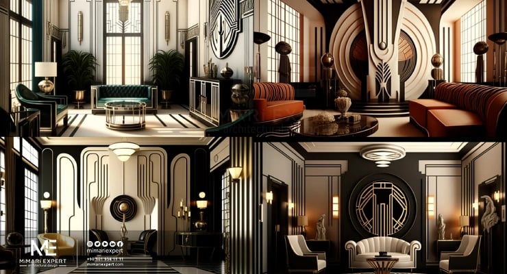 الأشكال الهندسية