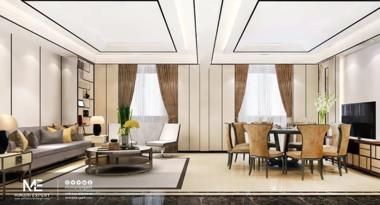 تصاميم الأثاث التركي بالصور