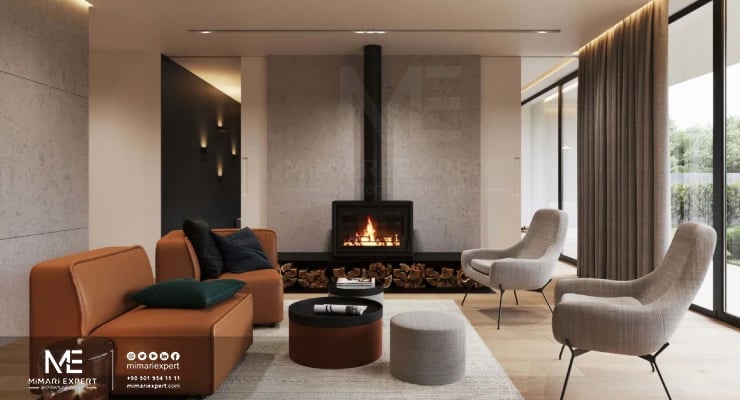 الرمادي الترابي