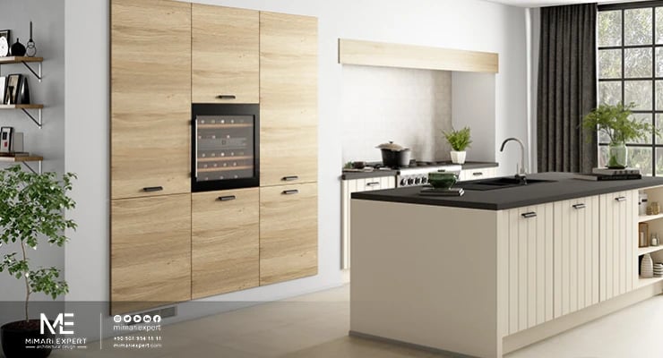 مطبخ الجزيرة