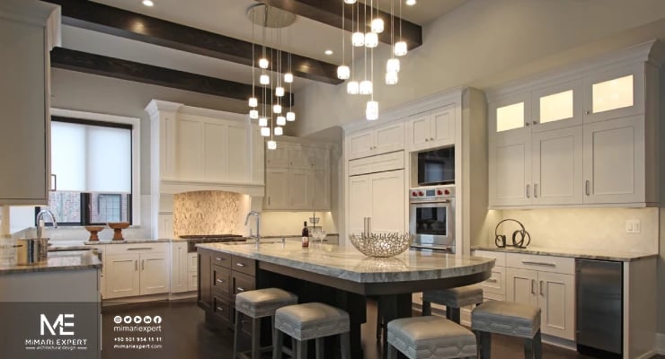 الإضاءة الزخرفية