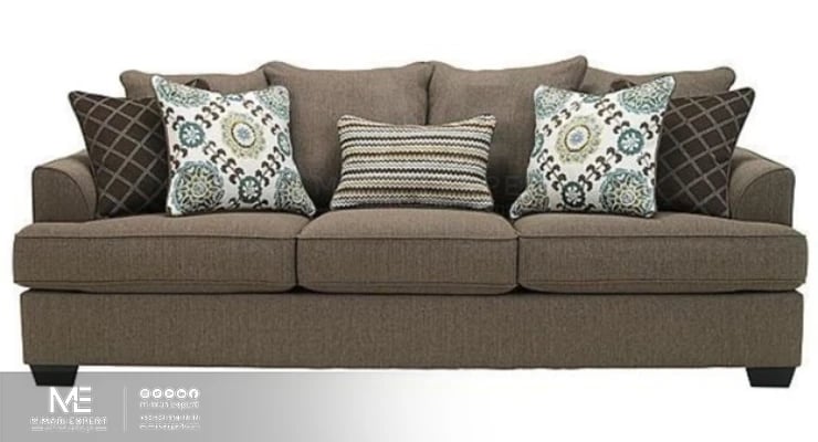 أقمشة الكنب لعام 2025 بالصور