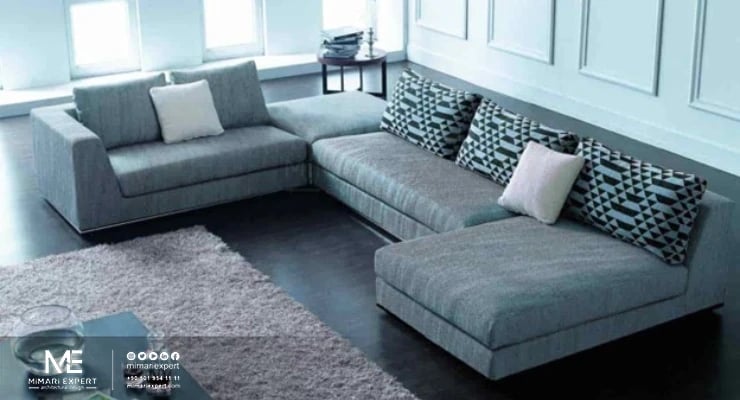 اتجاهات أقمشة الكنب لعام بالصور