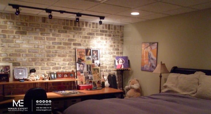  الإضاءة الموجهة