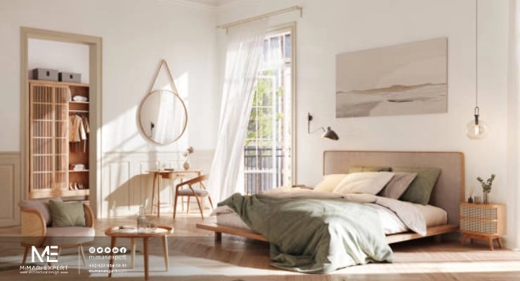 الإضاءة الطبيعية