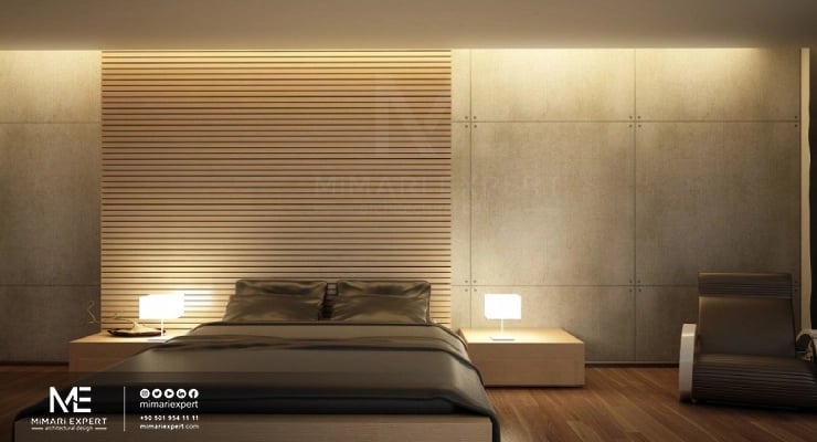 الإضاءة المخفية