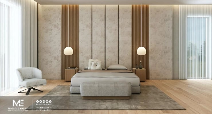 الإضاءة الأرضية