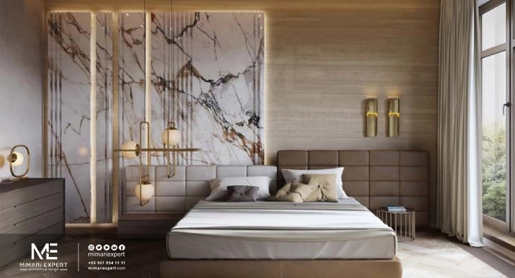 تصميم الأثاث الفاخر في دبي