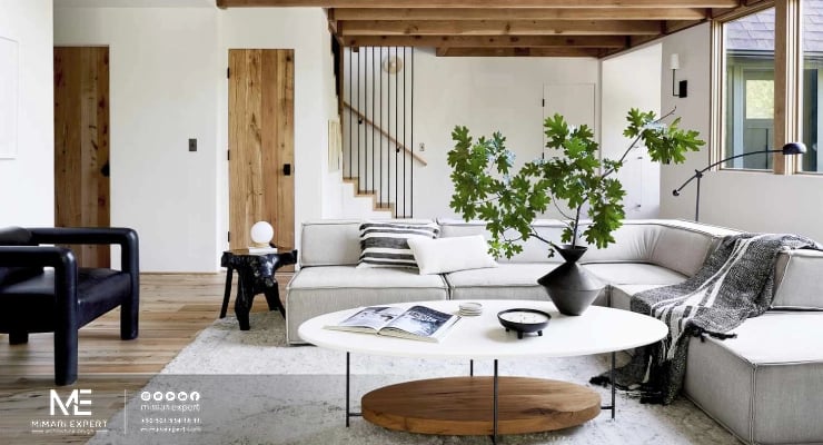 التصميم الداخلي في عمان