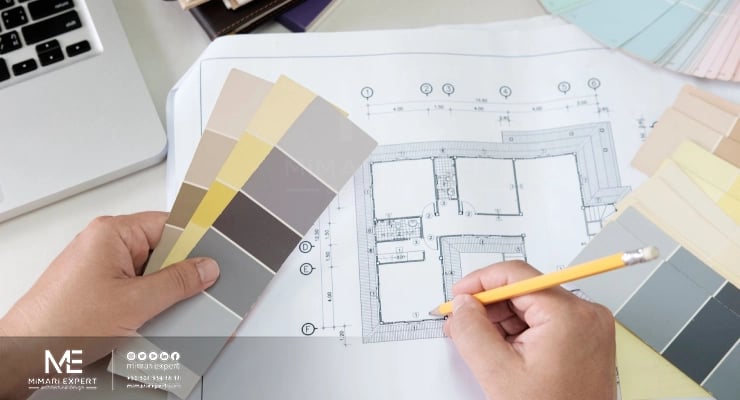 لماذا تختار معماري جلوبال كأفضل شركة تصميم داخلي في عمان؟