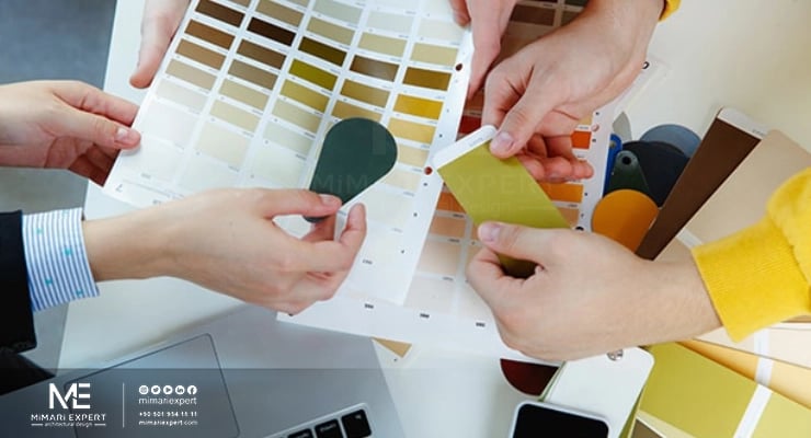 أهمية الاستعانة بمصمم ديكور داخلي في دبي