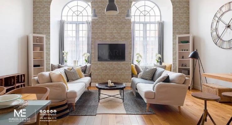 الإضاءة الصناعية