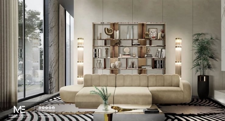 الإضاءة الأرضية